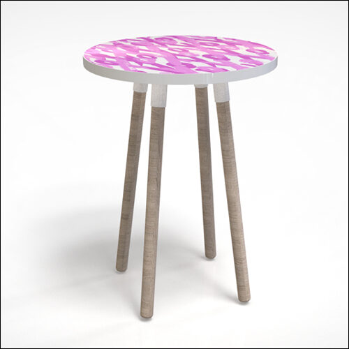 PEGGY-HI-Cocktail-Table-W-GRAFFITI-XOXO-UNE-TOP-001A