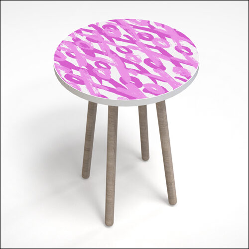 PEGGY-HI-Cocktail-Table-W-GRAFFITI-XOXO-UNE-TOP-001B
