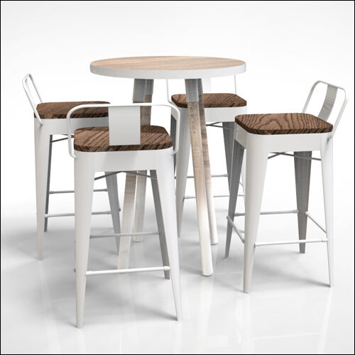 PEGGY-HI-Cocktail-Table-WEATHERED-OAK-TOP-OMBRE LEGS-001G