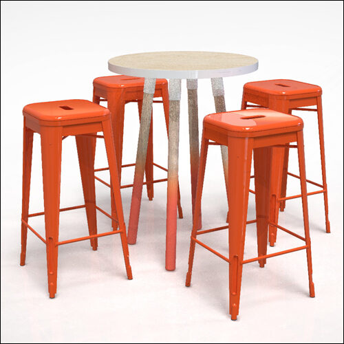 PEGGY-HI-Table-BIRCH-TOP-CORAL-001B