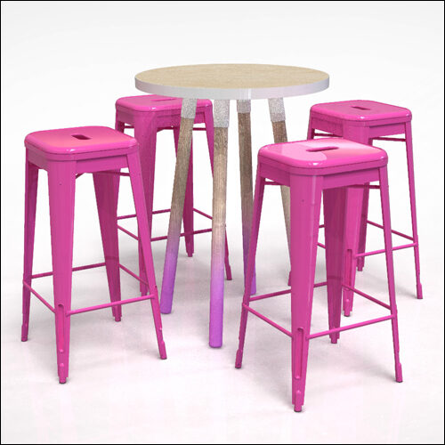 PEGGY-HI-Table-BIRCH-TOP-PNK-001B