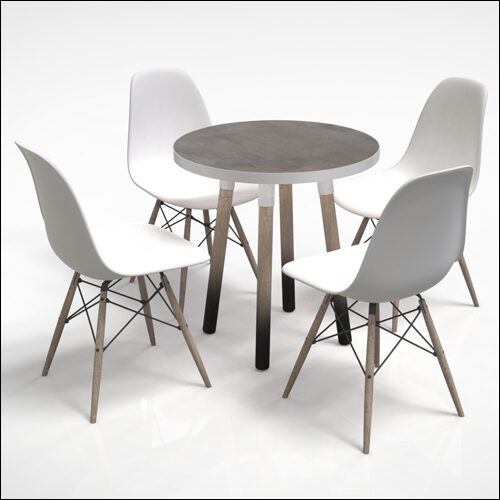 PEGGY-LO-Cocktail-Table-CONCRETE-TOP-W-WEATHERED-OAK-BLK-LEGS-001B
