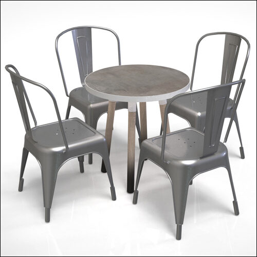 PEGGY-LO-Cocktail-Table-CONCRETE-TOP-W-WEATHERED-OAK-BLK-LEGS-001C