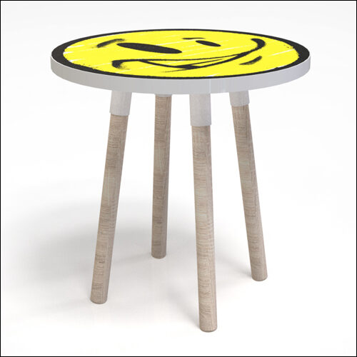 PEGGY-LO-Table-W-GRAFF-TOP-AEGYO-W-WEATH-OAK-LEGS-001A