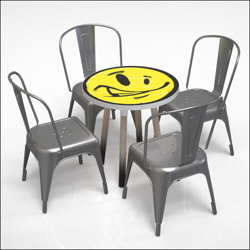 PEGGY-LO-Table-W-GRAFF-TOP-AEGYO-W-WEATH-OAK-LEGS-001Q