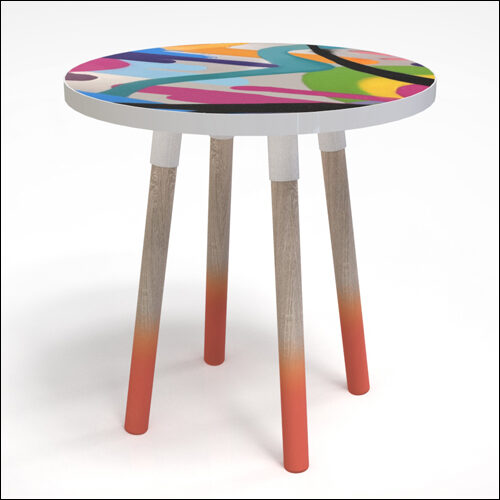 PEGGY-LO-Table-W-GRAFF-TOP-IMAGINAIRE-W-WEATH-OAK-LEGS-001A