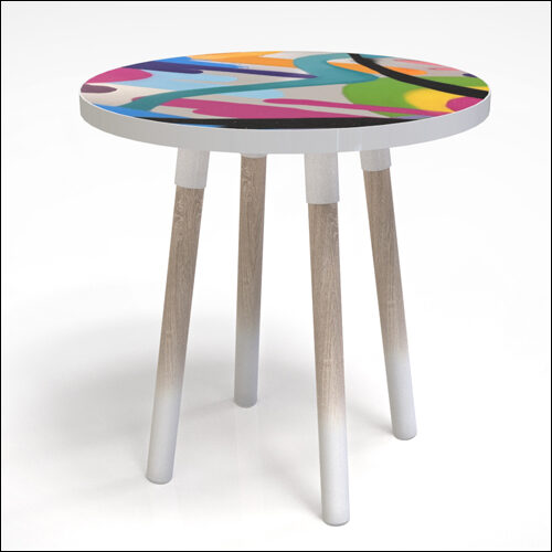 PEGGY-LO-Table-W-GRAFF-TOP-IMAGINAIRE-W-WEATH-OAK-LEGS-001J