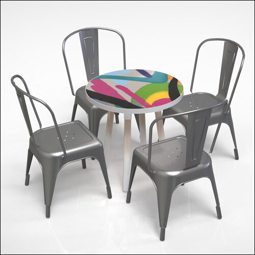 PEGGY-LO-Table-W-GRAFF-TOP-IMAGINAIRE-W-WEATH-OAK-LEGS-001K