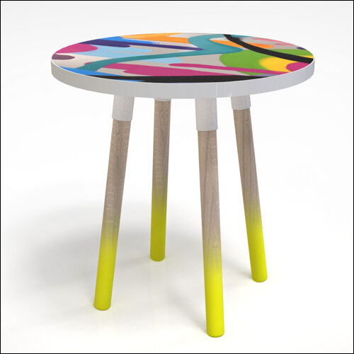 PEGGY-LO-Table-W-GRAFF-TOP-IMAGINAIRE-W-WEATH-OAK-LEGS-001M