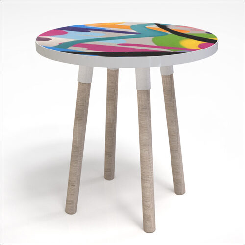 PEGGY-LO-Table-W-GRAFF-TOP-IMAGINAIRE-W-WEATH-OAK-LEGS-001P