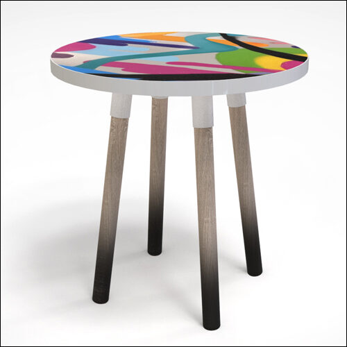 PEGGY-LO-Table-W-GRAFF-TOP-IMAGINAIRE-W-WEATH-OAK-LEGS-001S