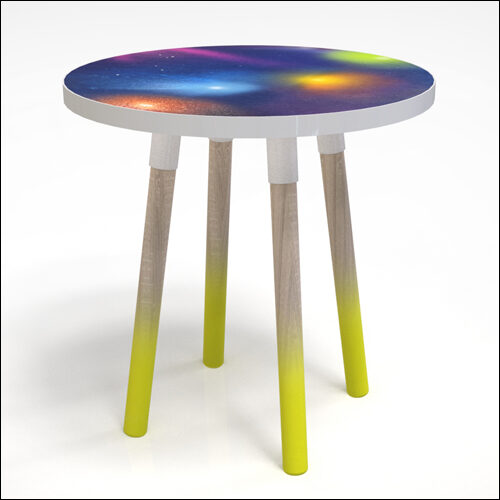 PEGGY-LO-Table-W-GRAFF-TOP-OBU-W-WEATH-OAK-LEGS-001S