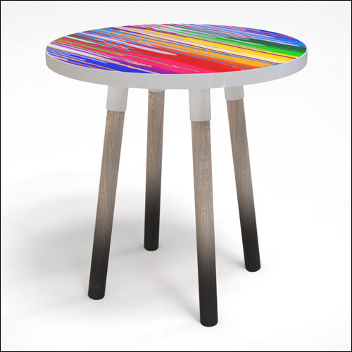 PEGGY-LO-Table-W-GRAFF-TOP-STAGONA-W-WEATH-OAK-LEGS-001